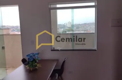 Imagem: Apartamento para Venda, Parque Maria Luiza