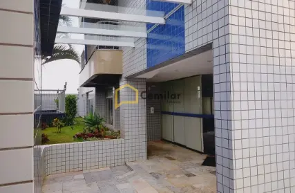 Imagem: Apartamento para Venda, Vila Bela