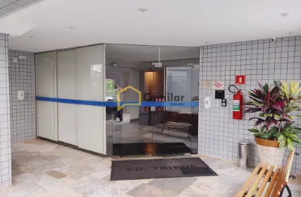 Imagem: Apartamento para Venda, Vila Bela
