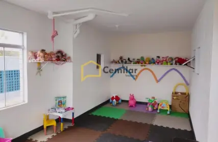 Imagem: Apartamento para Venda, Vila Bela