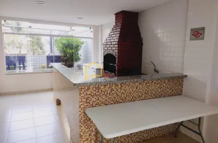 Imagem: Apartamento para Venda, Vila Bela