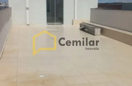 Imagem: Apartamento para Venda, Cidade Patriarca