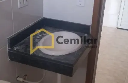 Imagem: Apartamento para Venda, Cidade Patriarca