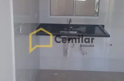 Imagem: Apartamento para Venda, Cidade Patriarca