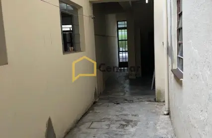 Imagem: Casa Térrea para Alugar, Parque Maria Luiza