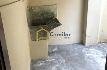 Imagem: Casa Térrea para Alugar, Parque Maria Luiza