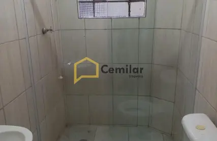 Imagem: Casa Térrea para Alugar, Parque Maria Luiza