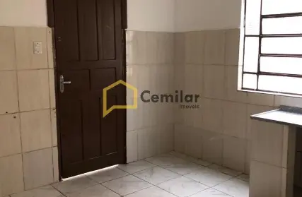 Imagem: Casa Térrea para Alugar, Parque Maria Luiza