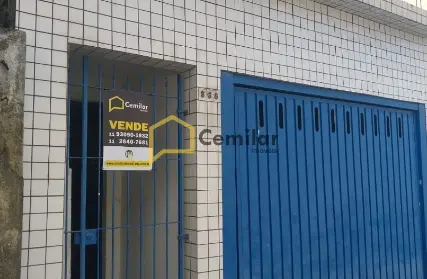 Imagem: Casa Térrea para Venda, Penha