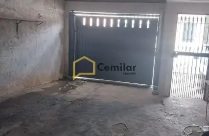 Imagem: Casa Térrea para Venda, Penha