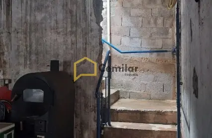 Imagem: Casa Térrea para Venda, Penha