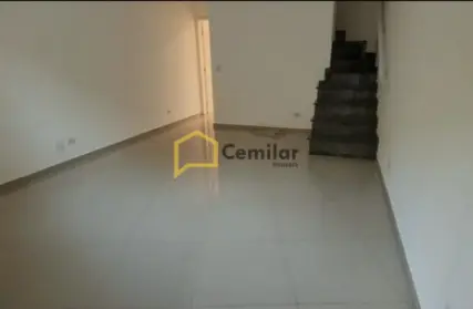 Imagem: Sobrado para Alugar, Chácara Seis de Outubro