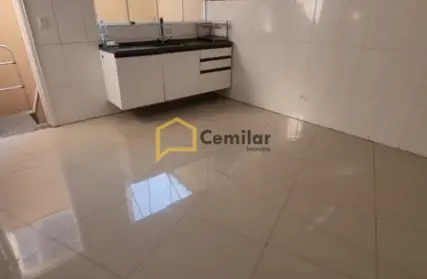 Imagem: Sobrado para Alugar, Chácara Seis de Outubro