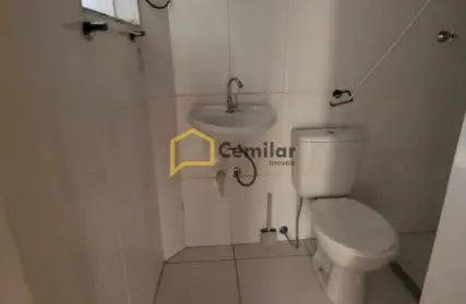 Imagem: Sobrado para Alugar, Chácara Seis de Outubro