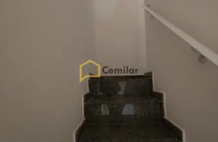 Imagem: Sobrado para Alugar, Chácara Seis de Outubro