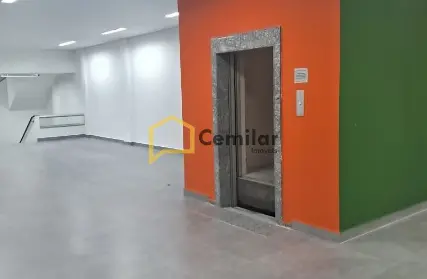 Imagem: Prédio Comercial para Venda, Tatuapé