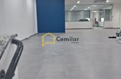 Imagem: Prédio Comercial para Venda, Tatuapé