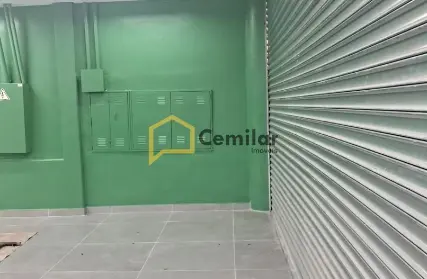 Imagem: Prédio Comercial para Venda, Tatuapé