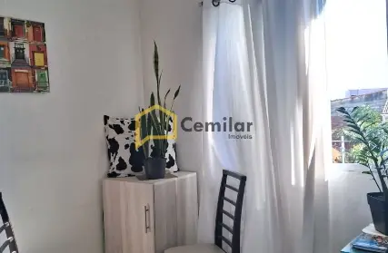 Imagem: Apartamento para Venda, Vila Rui Barbosa