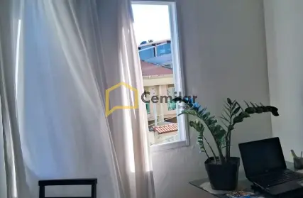 Imagem: Apartamento para Venda, Vila Rui Barbosa