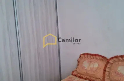 Imagem: Apartamento para Venda, Vila Rui Barbosa