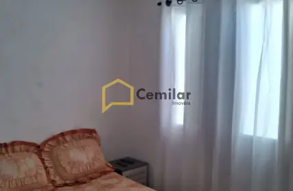 Imagem: Apartamento para Venda, Vila Rui Barbosa