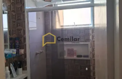 Imagem: Apartamento para Venda, Vila Rui Barbosa