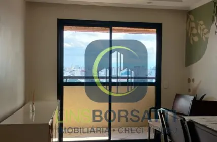 Imagem: Apartamento para Venda, Vila Esperança