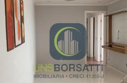 Imagem: Apartamento para Venda, Vila Esperança