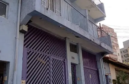 Imagem: Terreno para Venda, Vila Guilhermina