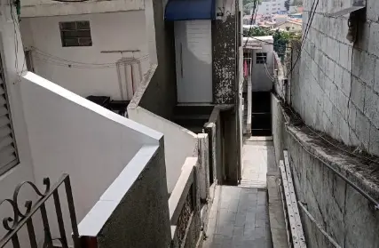 Imagem: Terreno para Venda, Vila Guilhermina