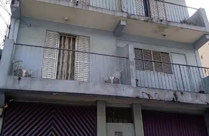 Imagem: Terreno para Venda, Vila Guilhermina
