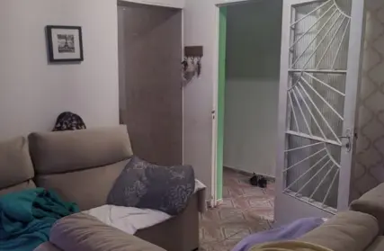 Imagem: Casa Térrea para Venda, Cidade Tiradentes