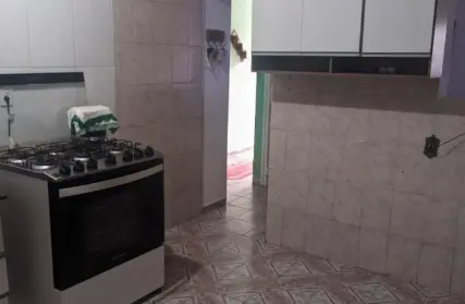 Imagem: Casa Térrea para Venda, Cidade Tiradentes