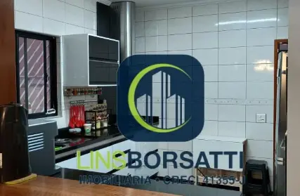 Imagem: Sobrado para Venda, Cidade Patriarca