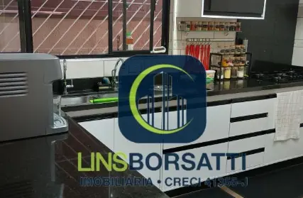 Imagem: Sobrado para Venda, Cidade Patriarca