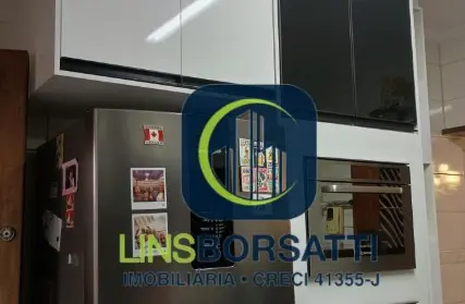 Imagem: Sobrado para Venda, Cidade Patriarca