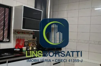 Imagem: Sobrado para Venda, Cidade Patriarca