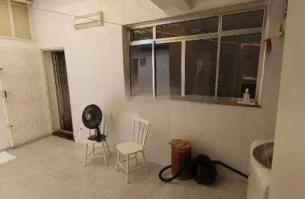 Imagem: Casa Térrea para Venda, Penha