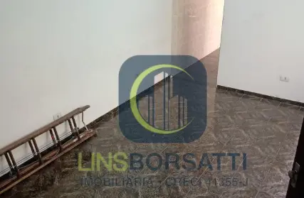 Imagem: Sobrado para Venda, Jardim Roseli