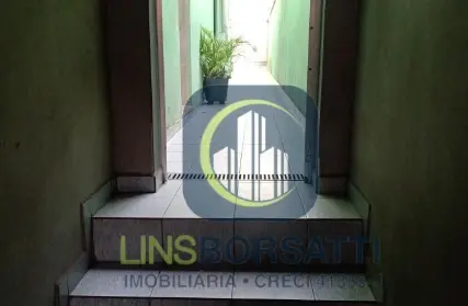 Imagem: Sobrado para Venda, Jardim Roseli