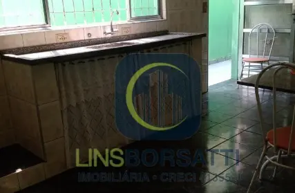 Imagem: Sobrado para Venda, Jardim Roseli
