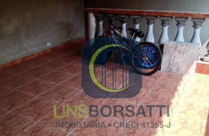 Imagem: Sobrado para Venda, Jardim Roseli