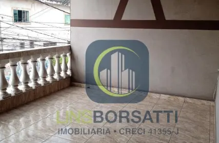 Imagem: Sobrado para Venda, Jardim Roseli