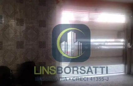 Imagem: Casa Térrea para Venda, Vila Campanela