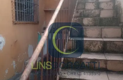 Imagem: Casa Térrea para Venda, Vila Campanela