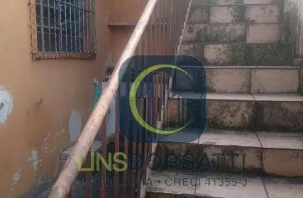 Imagem: Casa Térrea para Venda, Vila Campanela