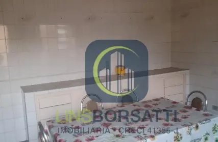 Imagem: Casa Térrea para Venda, Vila Campanela