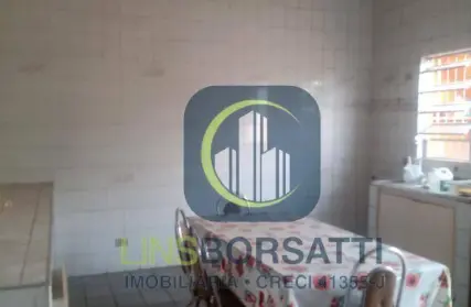 Imagem: Casa Térrea para Venda, Vila Campanela