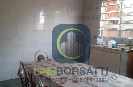 Imagem: Casa Térrea para Venda, Vila Campanela